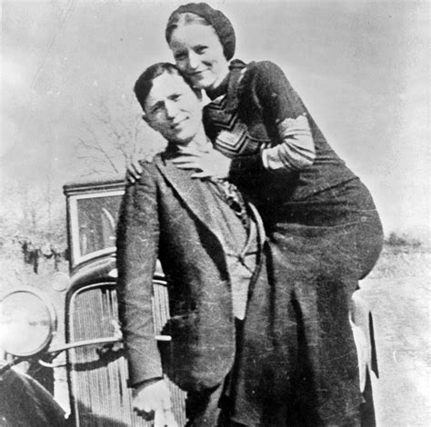 For Sale Original Poetry Handwritten By Bonnie And Clyde Atlas Obscura