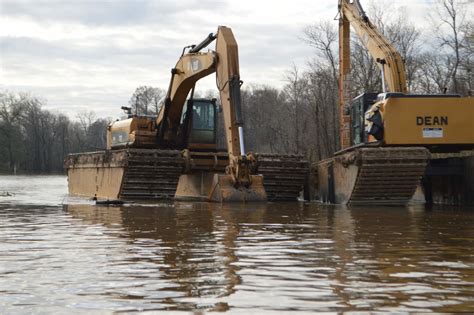 Lawsuit Seeks To Halt Bayou Bridge Pipeline Construction Amid High