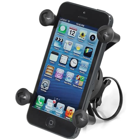 Bike or peloton handlebar phone holder mount in 2021 seat accessories bicycle. RAM MOUNTS EZ-ON/OFF Smartphone Bicycle Mount RAP-274-1-UN7U B&H