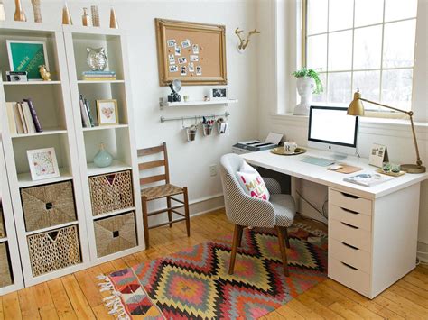 Tidy Shelves Keep Your Workspace Uncluttered And Your Tasks Organized