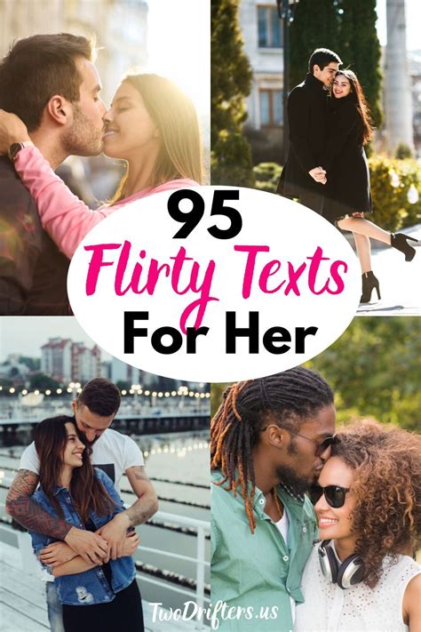 31 long sweet love messages for her. 95 Flirty Texts for Her: Sweet Messages to Make Her Swoon ...