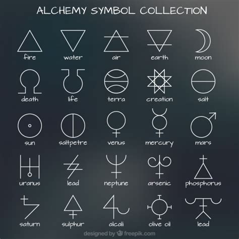 Alchemy Vectors Photos And Psd Files Free Download
