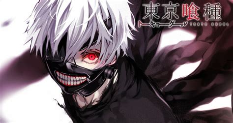 Tokyo Ghoul Masquerader Will Feature An Entirely New Protagonist And