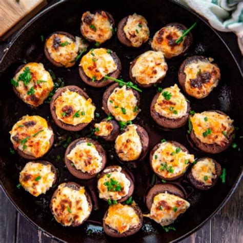 15 Easy To Make Appetizers For Any Summer Party Society19