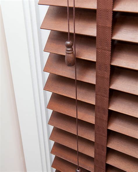 Let our pros handle measuring and installing your blinds for you. Custom Made Wood Blinds Made To Measure Wood Venetian ...
