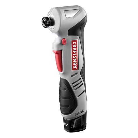 Craftsman Right Angle Impact Driver Only 2999 Reg 9999 Hot