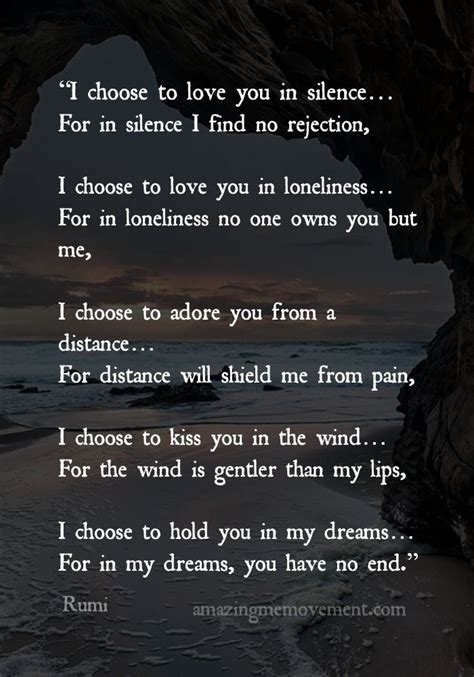 35 Deep Rumi Quotes On Life Thatll Awaken Your Soul Citazioni Sull