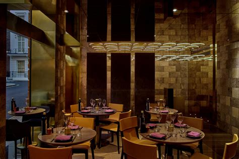 Review Lusin Mayfair Armenian Restaurant Aglaia