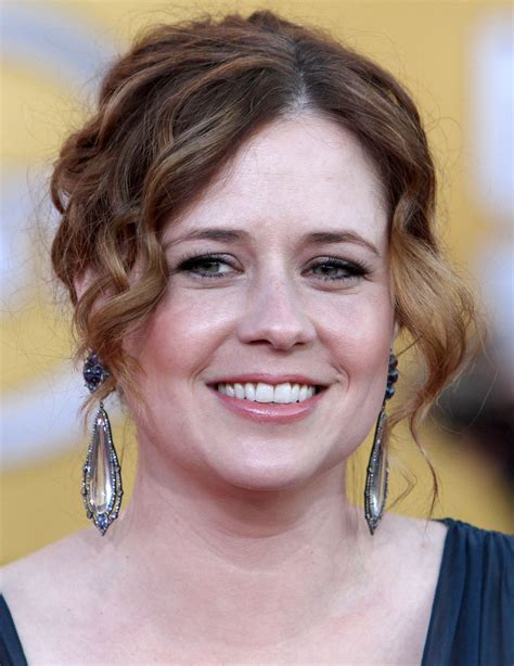 Pictures Of Jenna Fischer