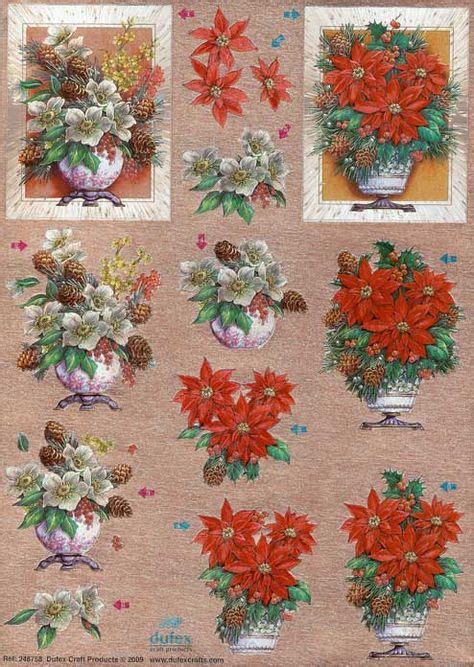 47 Dufex Christmas Decoupage Sheets And Cards Ideas Christmas