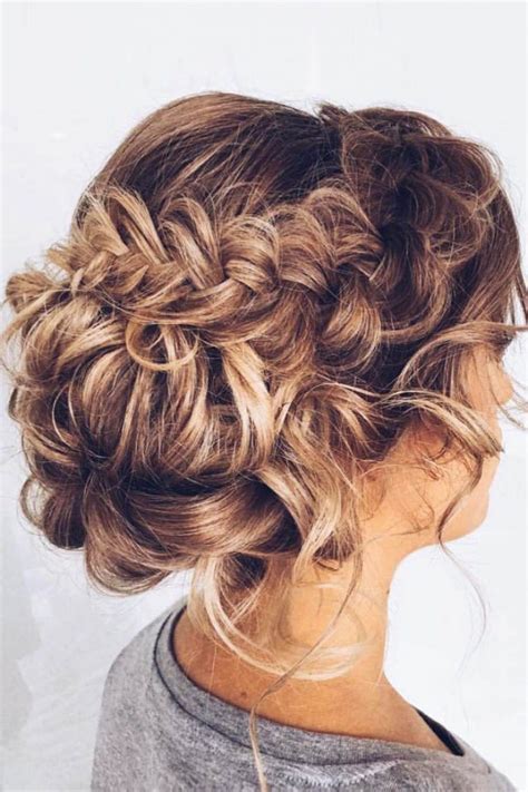 Trubridal Wedding Blog 30 Mother Of The Bride Hairstyles Mother Of