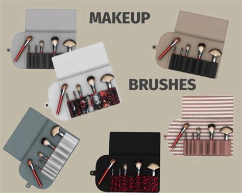 Makeup Clutter Sims 4 Épinglé Sur Sims 4 Cc Dana Raymond