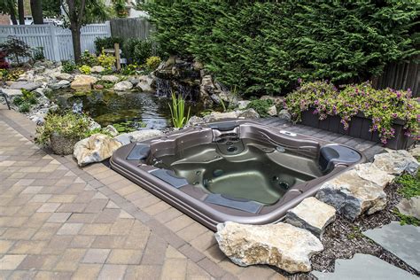 Longislandhottubspablog Long Island Hot Tub Tips For Positioning Your Portable Spa