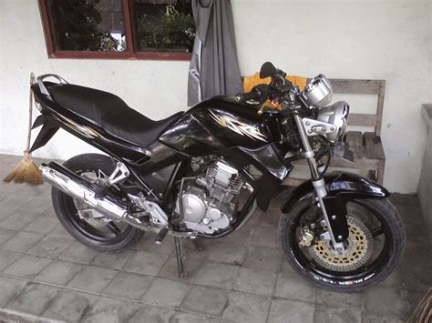 Yamaha scorpio z | motorcycle models. Dunia Modifikasi: Modifikasi Motor Yamaha Scorpio Z Keren ...