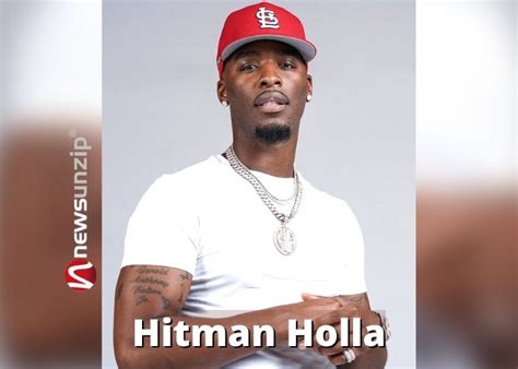 Who Is Hitman Holla Wiki Biography Net Worth Age Wife Parents