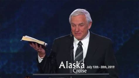 Turning Point With Dr David Jeremiah Tv Commercial 2019