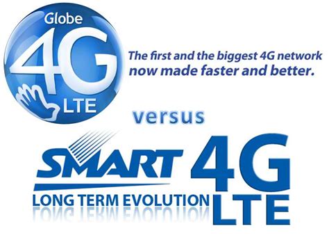 Smart Vs Globe Lte Theres Nothing To Compare At The Moment The