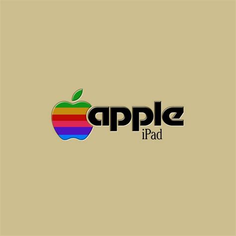 Retro Apple Logo Wallpapers Top Free Retro Apple Logo Backgrounds