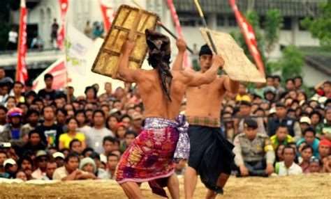 Tari Tradisional 34 Provinsi Di Indonesia Lengkap Tugas Putek