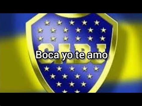 Boca Yo Te Amo Mc Caco Lyrics Letra YouTube