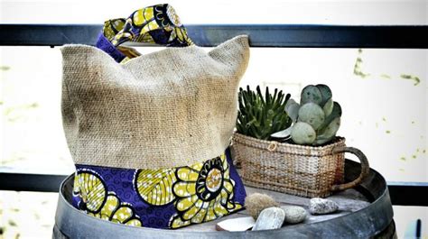 25 Stylish Diy Summer Tote Bags You Can Sew Sewing Projects
