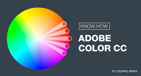 Findet Die Passenden Farben Adobe Color Cc Blog