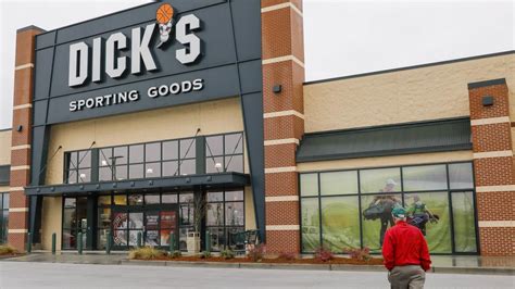 Dicks Sporting Goods Sports Store Destroys 74 Million Worth Of Guns