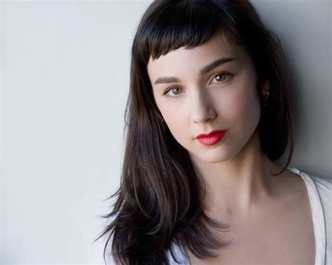Why Did Molly Ephraim Leave Last Man Standing