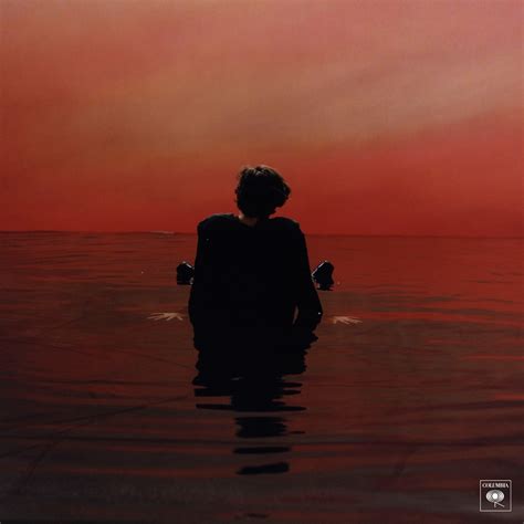 Harry Styles Solo Debut Album The Meaning Behind The Artwork Billboard