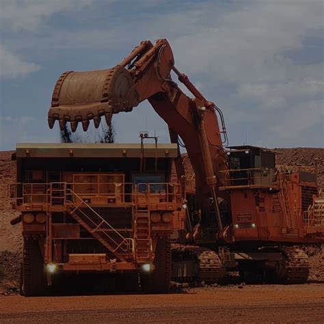Cr Powered By Epiroc Mining Equipment And Technology