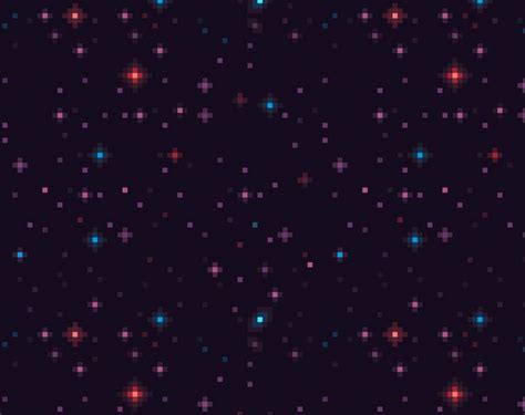 Space By Vectorpixelstar In 2021 Pixel Art Space 8 Bit