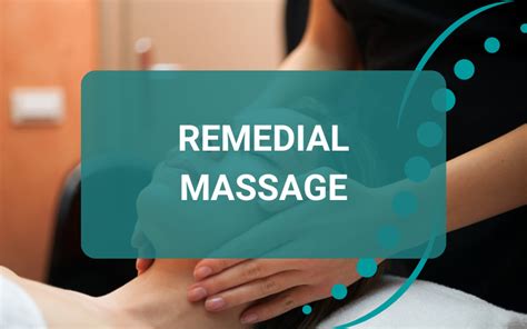 Remedial Massage Progressive Chiropractic Berwick