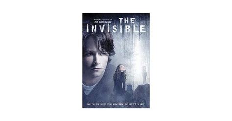 The Invisible Movie Review Common Sense Media
