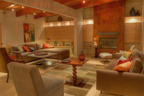 9 Warm Toned Living Rooms The Cozy And Inviting Space You Need