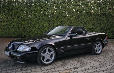 A forum community dedicated to mercedes slk owners and enthusiasts. Mercedes SL500 R129 1998 - 55 000 PLN - Otoklasyki.pl