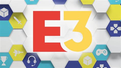 E3 2018 Predictions What To Expect Youtube