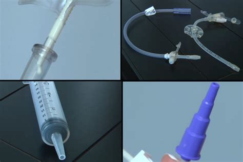 Tube Feeding How To Gravity Feed Shield Healthcare