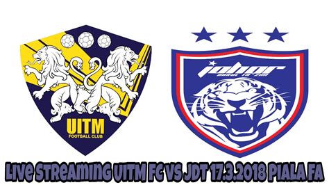 Check out latest kedah fa results, statistics, fixtures, transfers and rumours written for you by mighty tips football experts. Live Streaming UiTM FC vs JDT 17.3.2018 Piala FA ...