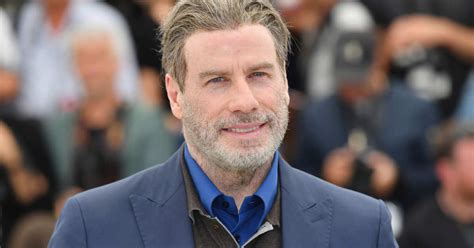 Husband john travolta, daughter ella travolta and more are mourning the death of the beloved see john travolta and kelly preston's loving tributes to late son jett on what would have been his. John Travolta: How Rich Is He? Who Is His Wife? Know His Net Worth, Age, Past Affairs - Celeb ...