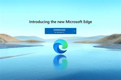 How To Install The New Chromium Based Microsoft Edge Browser On Windows