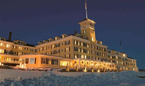 Mountain View Grand Resort And Spa Whitefield Nh See Discounts