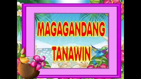 Magagandang Tanawin Sa Pilipinas Youtube