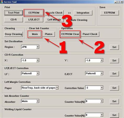 I was often get questions about how to reset canon mp198, and this time i want to share about how to reset canon mp198 with error e27. DAPODIK DAN PEMANFAATN TIK: Cara Mereset Printer Canon ...
