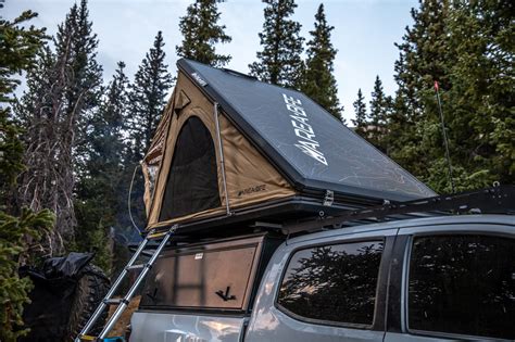 Areabfe Aluminum Hard Shell Rooftop Tent Full Review And Overview