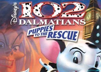 You get to use attacks like biting, jumping, and rolling, but you can also run around, dig, and jump to explore the levels. 102 Dalmatians: Puppies to the Rescue - описание игры, дата выхода, оценка и отзывы