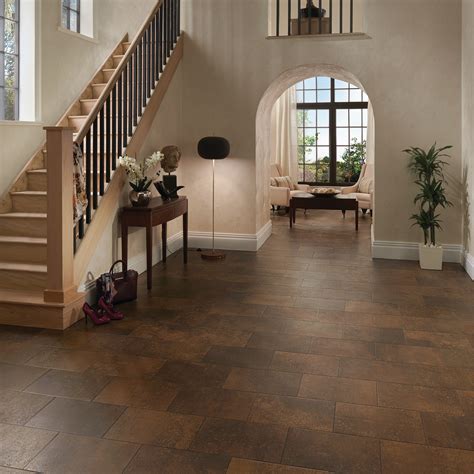 You can get more details of a project and see more of a professional's work by clicking. Hallway Flooring Ideas for Your Home