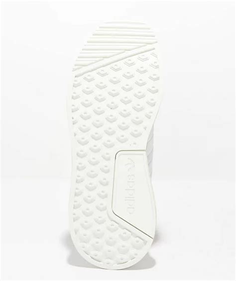 Adidas X Plr White Shoes