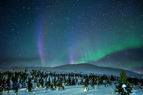 6 Most Beautiful Regions In Finland Map Touropia