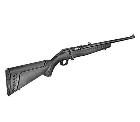 Ruger American 22lr Bolt Action Rimfire Rifle 8301 Wooster Oh At
