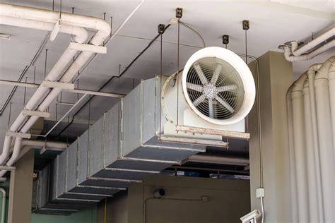 Hvac Duct Manufacturer In Hyderabad Ms Air System 8801112229 M S